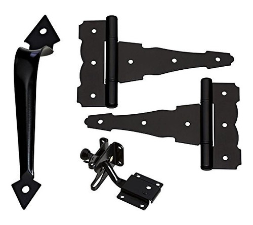 National Hardware Kit N343-467 Dpv878 Puerta Decorativa En N