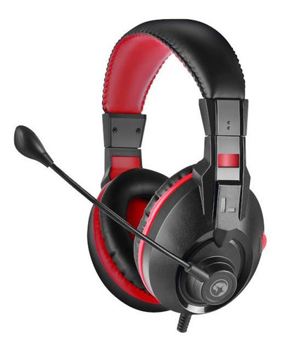 Auriculares Gaming Scorpion Hg8321s Marvo Kubo