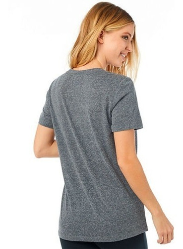 Remera Fox Mujer Speedway Bf Ss Tee #22422-185 - Oficial