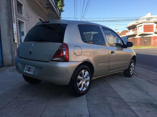 Renault Clio 1.2 Mío Authentique 2013