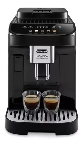 Cafetera De'Longhi Magnifica Evo