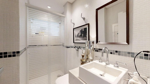 Imagem 3 de 30 de Apartamento À Venda No Bairro Jardim Paulista - São Paulo/sp - O-25314-41788