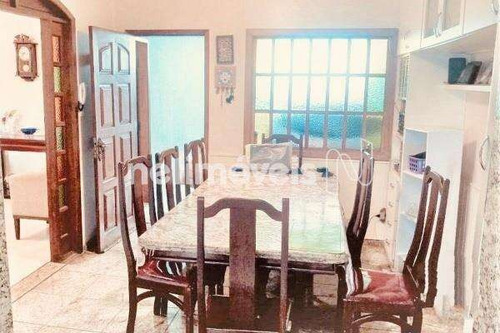 Imagem 9 de 27 de Venda Casa Caiçaras Belo Horizonte - 856750