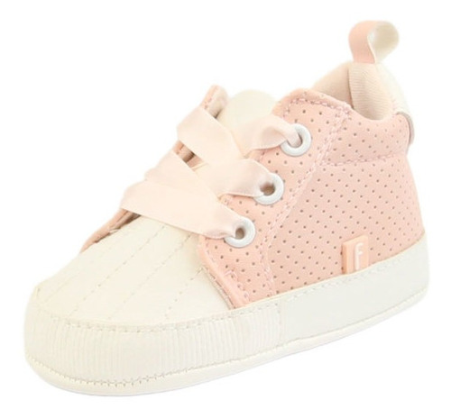 Zapatilla Bb Soft Rosado Ficcus