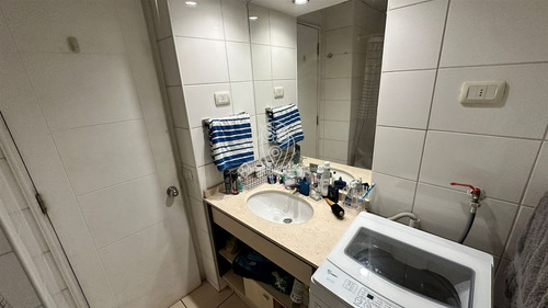 Departamento En Venta En Santiago