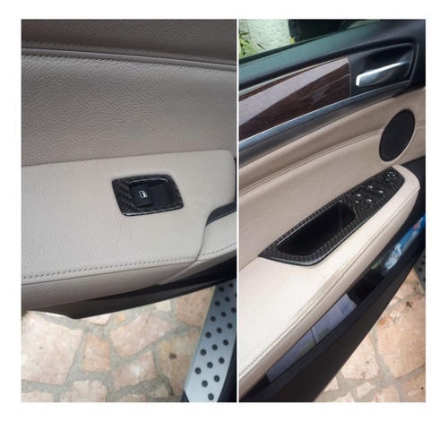 Ajuste Automático Del Panel Del Apoyabrazos Del Interruptor
