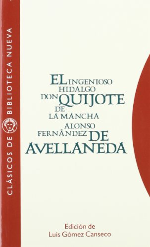 Libro El Ingenioso Hidalgo Don Quijote De La Manch  De Ferna