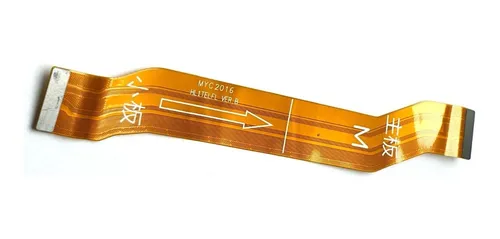 comprar Flex Principal Compatible Con Huawei Y9a ( Flex De Unión )
