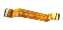 Comprar Flex Principal Compatible Con Huawei Y9a ( Flex De Unión )