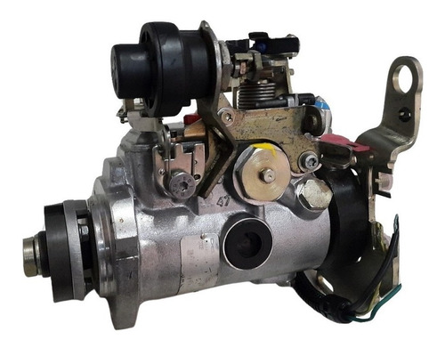 Bomba +inyectores Partner 1,9 Dw8 Reparada Dieselurquiza
