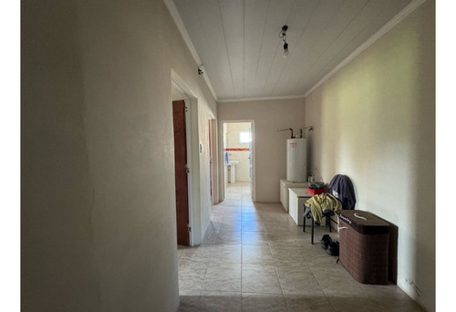 Vendo Casa En Acceso A Concepción Del Uruguay, Entre Ríos