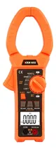 Comprar Pinza Amperométrica Victor 6052 2000a Eupro