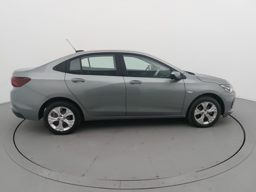 Chevrolet Onix 1.0 TURBO FLEX LTZ AUTOMÁTICO