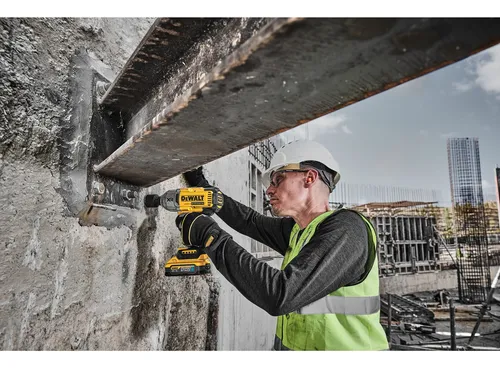 Llave De Impacto 1/2 20v Máx Dewalt Dcf900b Sin Baterias