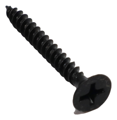 Torillo Drywall Punta Fina#6-18x1.1/4''100uds.american Screw