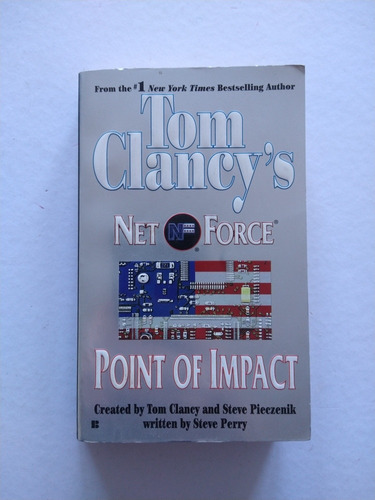 Net Force | Point Of Impact