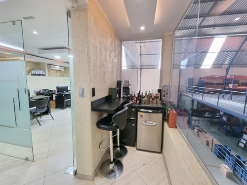 Imagen 14 de 30 de Galpon En Venta Zona Industrial Ii, Barquisimeto 23-25486