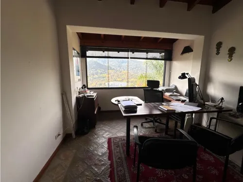 Vendo Casa 460m2 La Tahona 5098