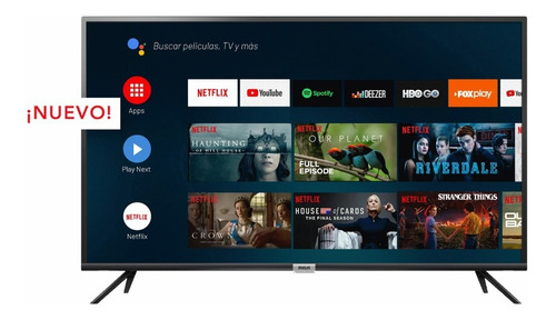 Smart Tv 42 Rca And42y Android Fullhd Hdmi Netflix Delta 3