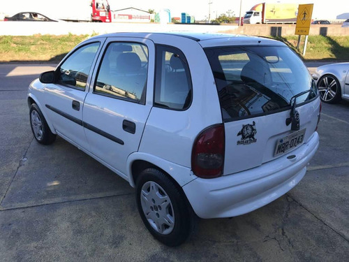 Chevrolet Corsa Hatch Wind 1.0