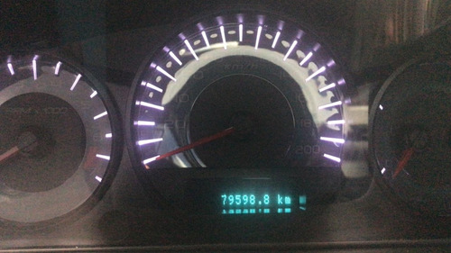 Fusion Sel 2.5 16v Com Teto Solar