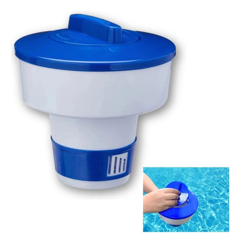 Piscina 5000l+ Capa, Forro+ Filtro 220v+ Flutuador + Peneira