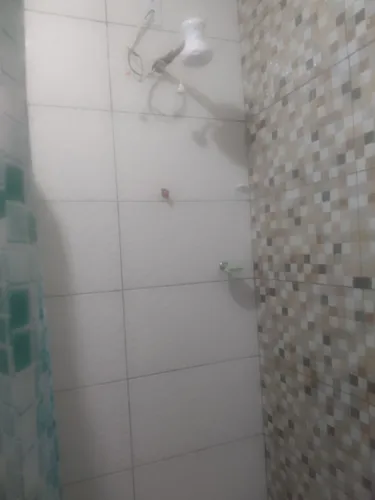 2 Quartos 1 Sala 1 Cozinha 1banheiro Quintal Garagem