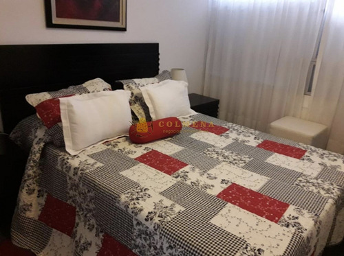 Apartamento En La Av. Roosevelt - Consulte!!!!!!- Ref: 2505