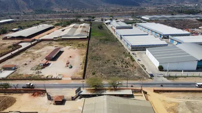 Terreno en venta