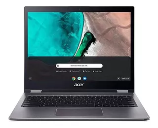 Renovada) Acer Chromebook Spin 13 Cp713 2-in-1 Convertible 8