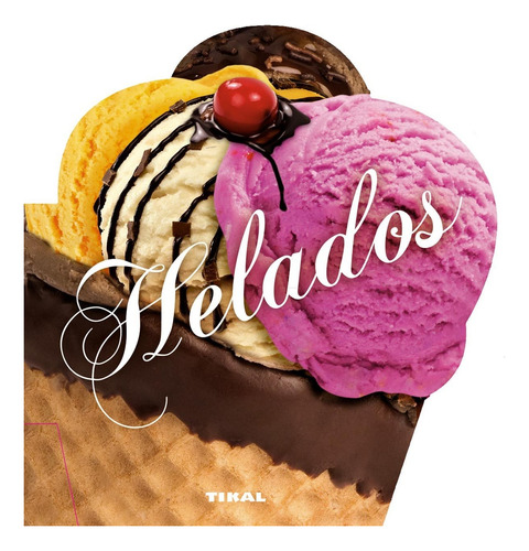 Recetas De Helados