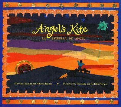 Angel's Kite