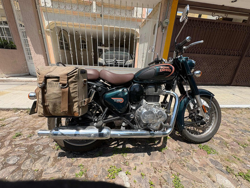 Royal Enfield 250 Clasic
