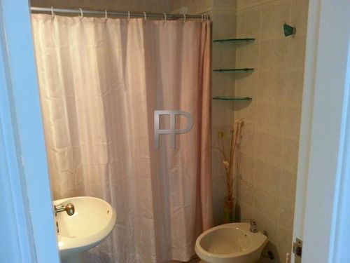 Imagen 6 de 12 de Apartamento En Venta Punta Del Este 1 Dorm #1666