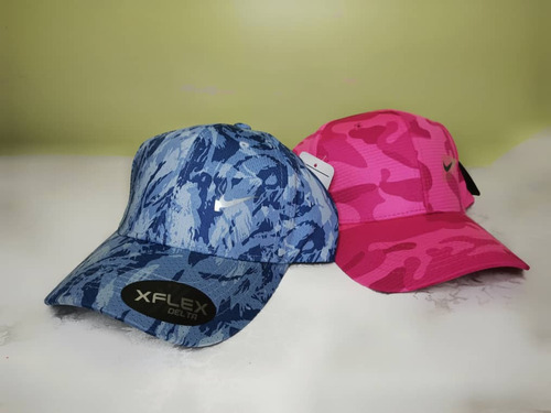 Gorras Unisex Clásicas, Planas Y Gorrin