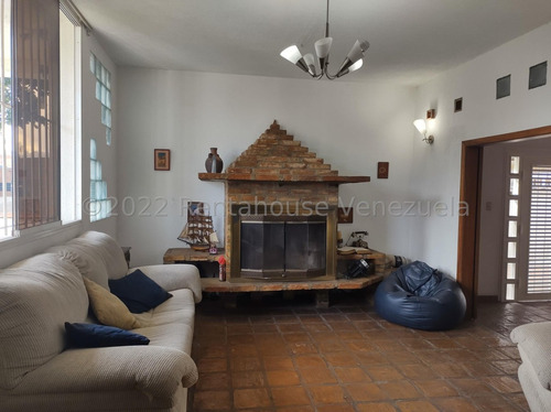 Casa En Venta / Lomas De La Trinidad Lm-514775