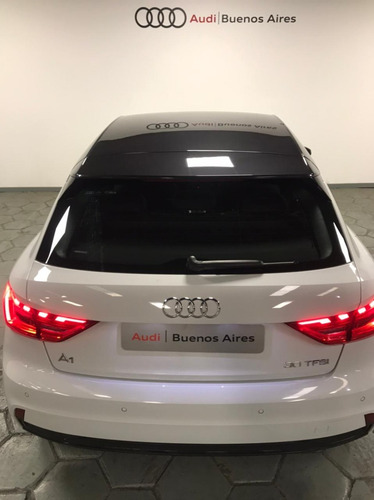 Audi A1 Sportback 30 Tfsi Stronic Nuevo 2021