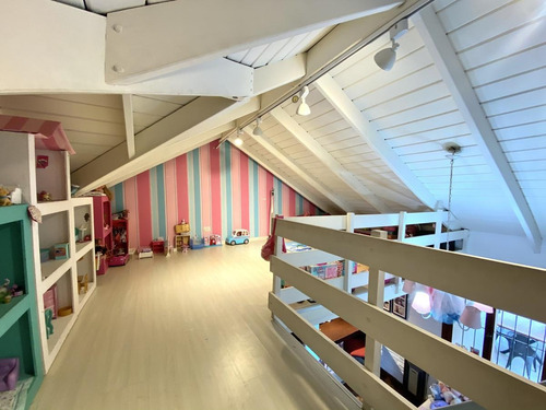Casa De 3 Dormitorios Con Pileta Y Parrillero - Aldea - Fisherton