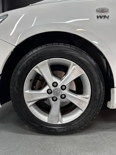 Toyota Corolla 1.8 XEI L11