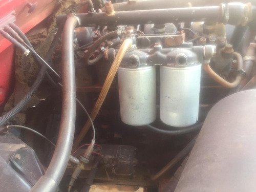 Ford F-1000 F100 95 Mwm