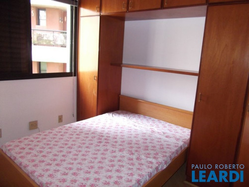 Imagem 12 de 15 de Apartamento - Morumbi - Sp - 233449