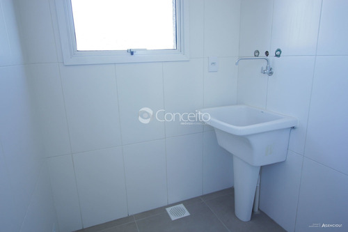 Imagem 8 de 15 de Apartamentos - Jardim Botanico - Ref: 11964 - V-11964