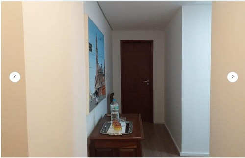 Imagem 2 de 4 de Sala Em Vila Mariana, São Paulo/sp De 60m² À Venda Por R$ 380.000,00 - Sa1611610-s