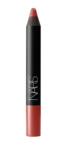 Labial Nars Velvet Matte Lip Pencil Walkyrie