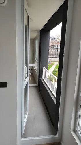 Se Arrienda Hermoso Departamento 2d/2b Con Estacionamiento