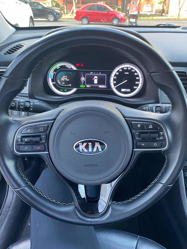 Imagen 11 de 13 de Kia Niro 2019 Ex Hibrida Automatica (somos Agencia Volksw)