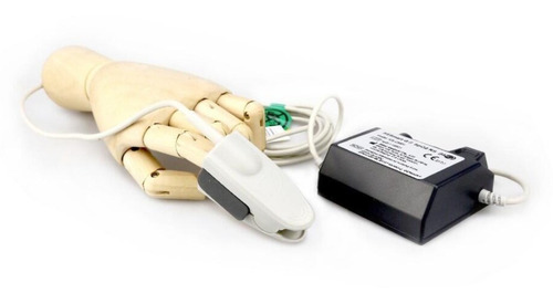 Modulo De Oximetría Para Cpap Y Bpap Bmc