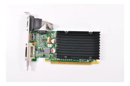 comprar Evga Geforce 8400 Gs Passivo 512 Mb Ddr3 Pci Express 2.0 Car