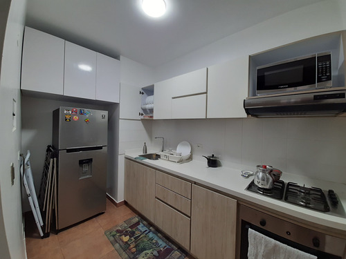 Imagen 8 de 30 de Venta Apartamento El Trébol Manizales, Cod. 5113182