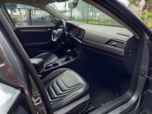 Volkswagen Jetta Vii 1.4 Tsi Highline